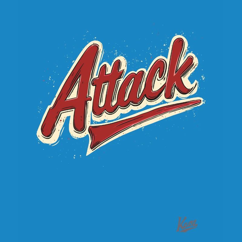 Attaquer