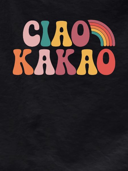 Ciao Cocoa