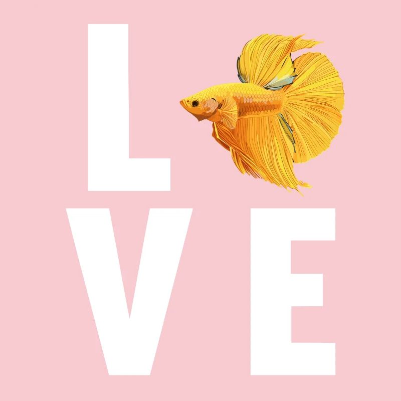 Bettas Betta Poisson Betta