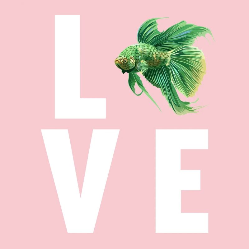 Bettas Betta Poisson Betta