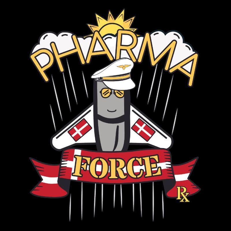 Apotheke Dänemark Pharma Force