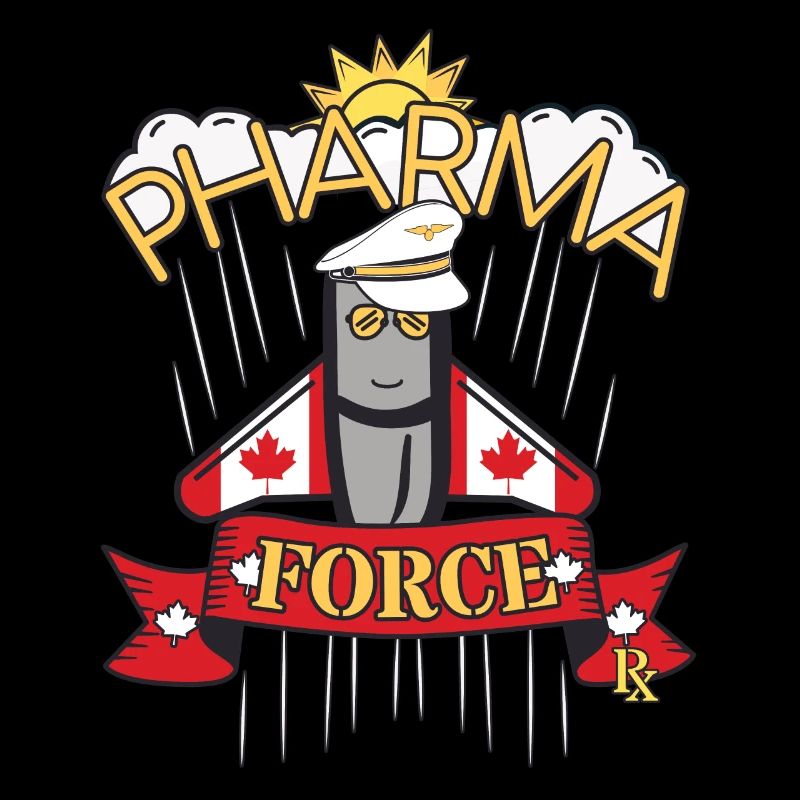 Pharmacie Canada Pharma Force