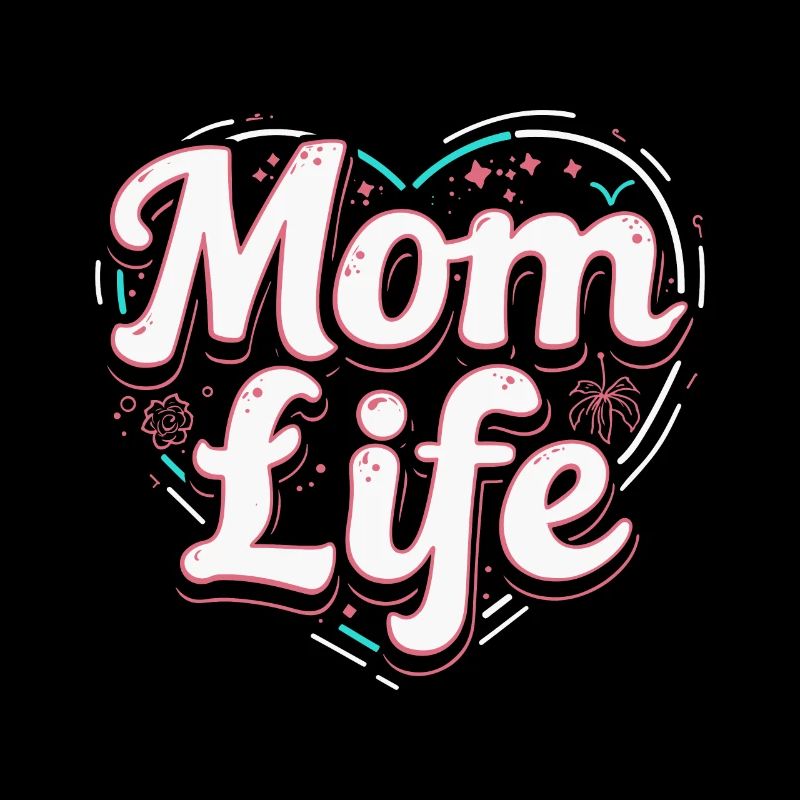 MAMA-LEBEN