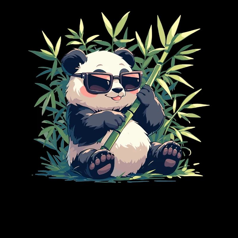 Pandas Panda