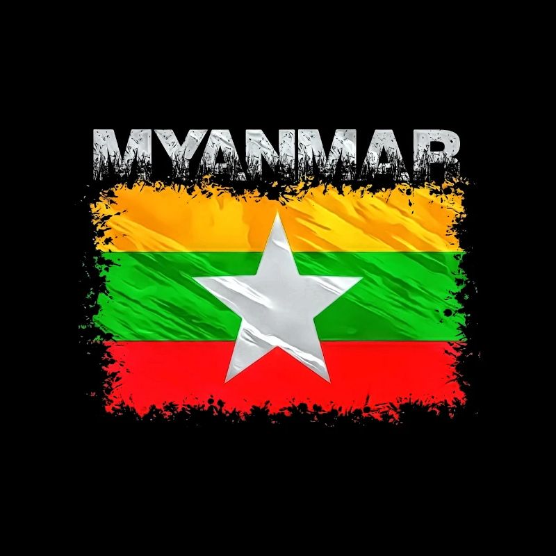 Myanmar