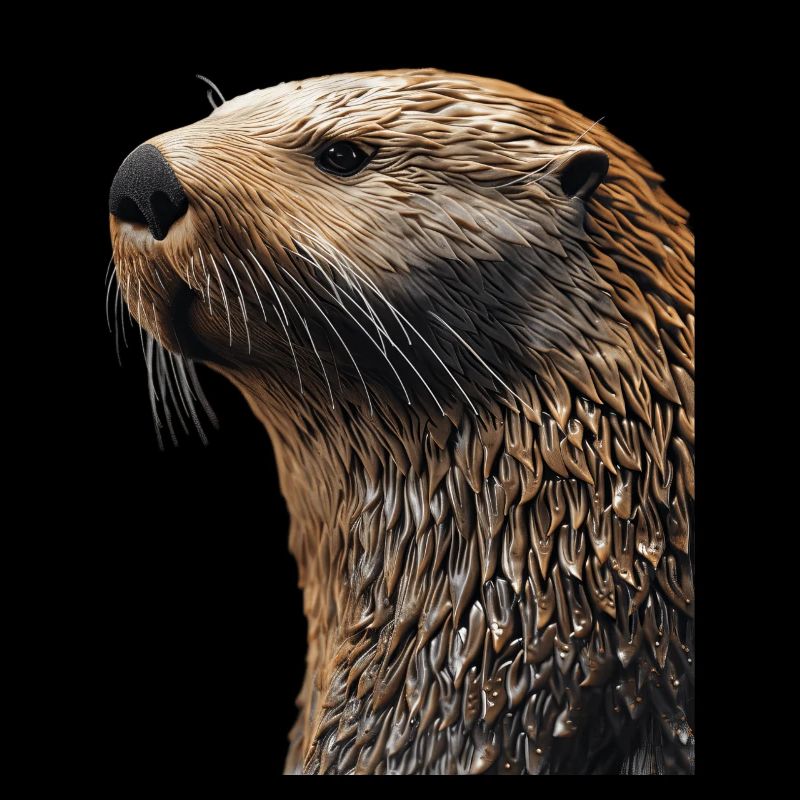 Sea otter