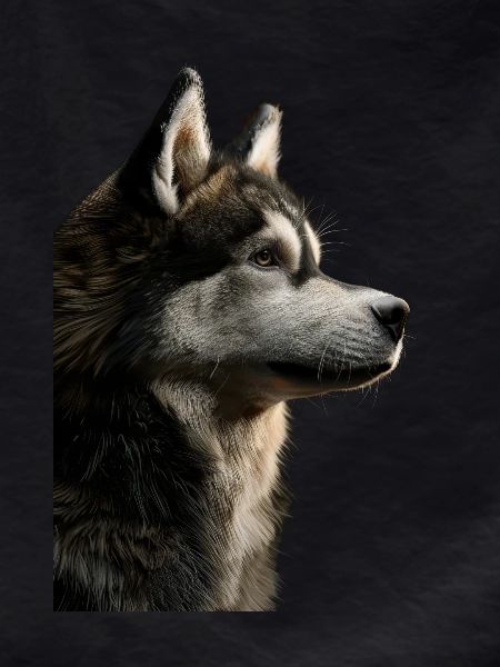 Alaskan Malamute