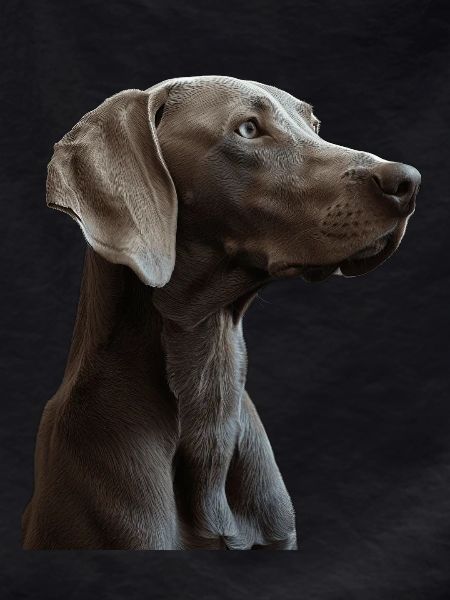 Weimaraner