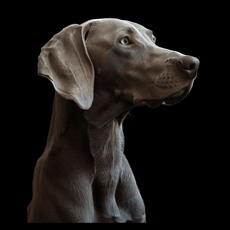 Weimaraner