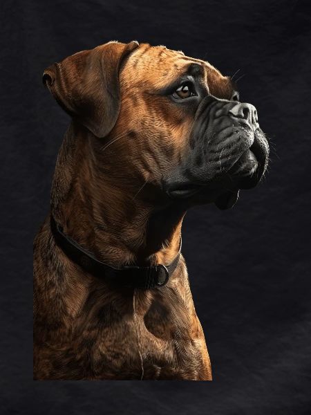 Bullmastiff