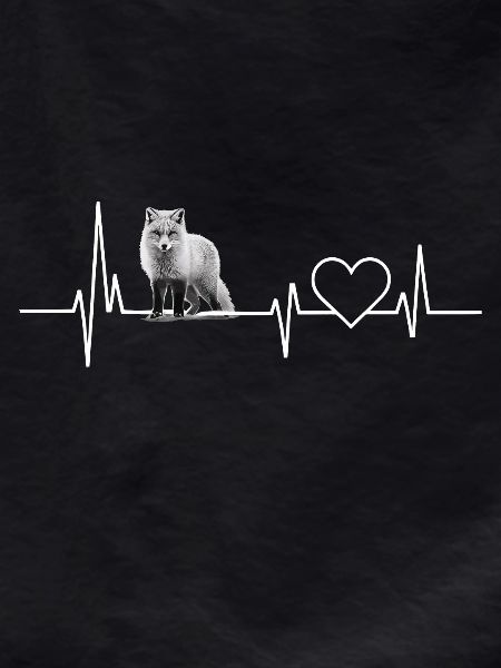 Polar fox