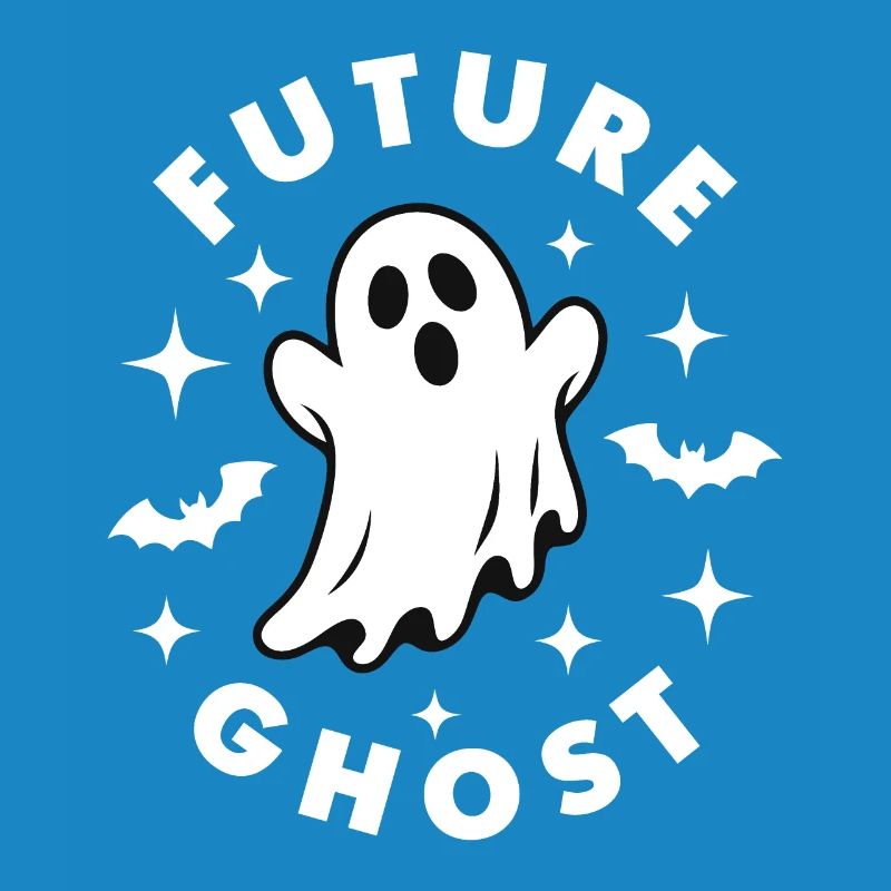 Future ghost