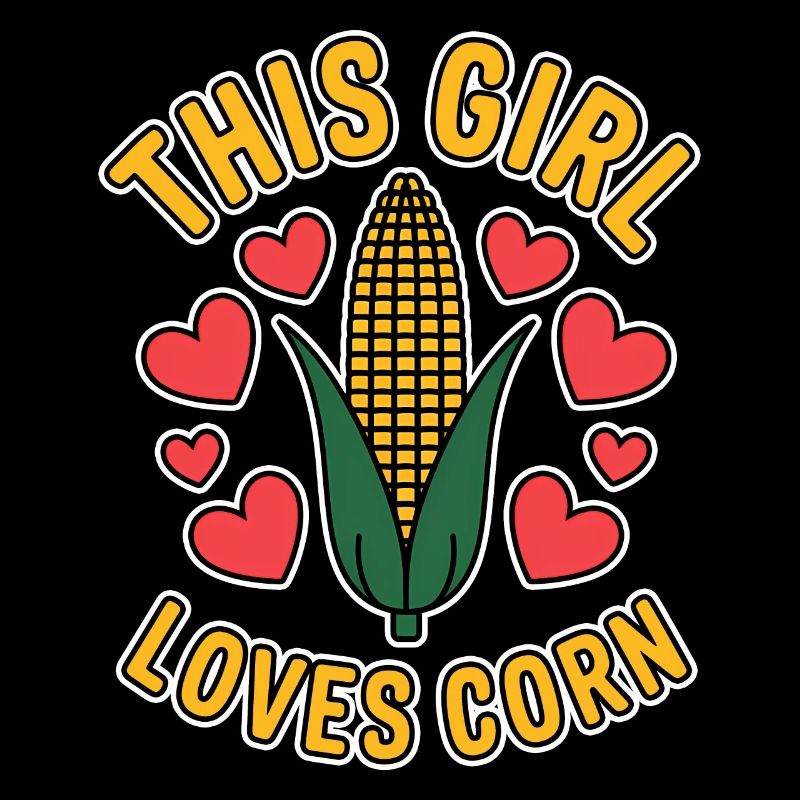 Corn on the cob saying corn funny corn on the cob gift