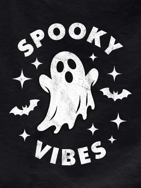 Spooky Vibes