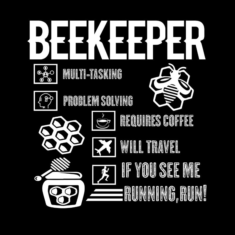 Beekeeper Things About Beekeeper