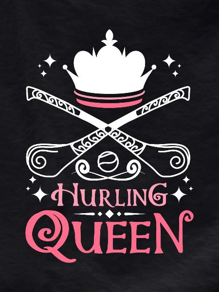 Hurling Queen