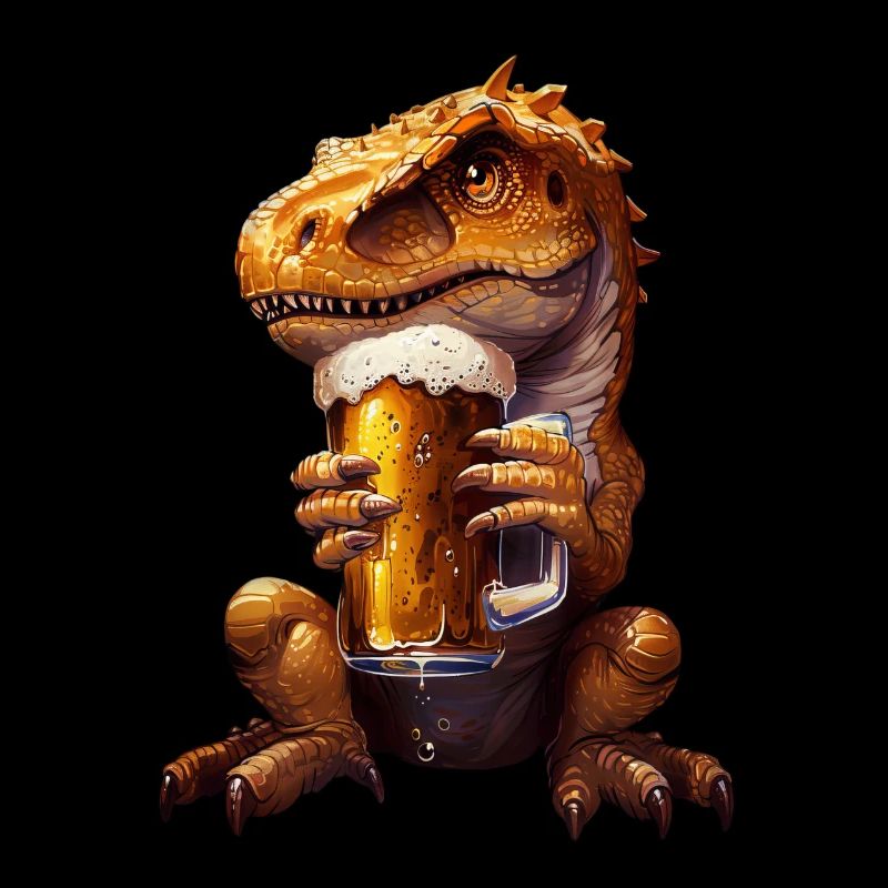 Dinosaurier