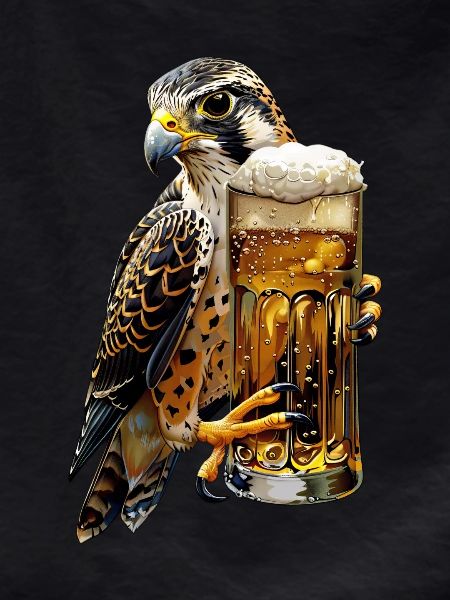 Falcon
