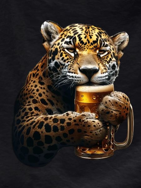Jaguar