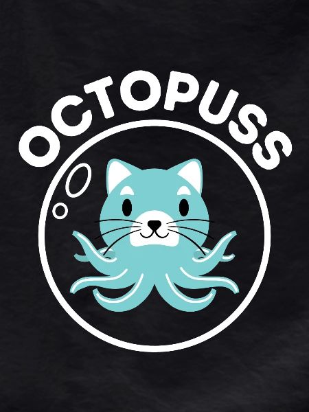 Funny Cat Pun