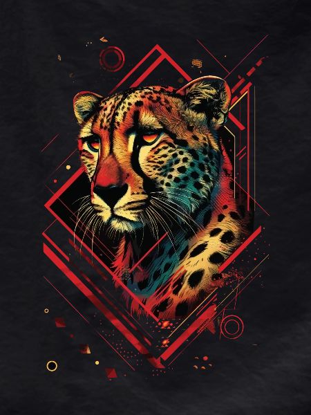 Guépard
