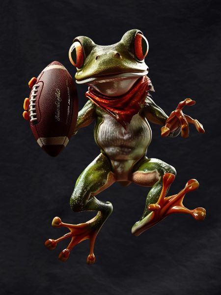 Frog