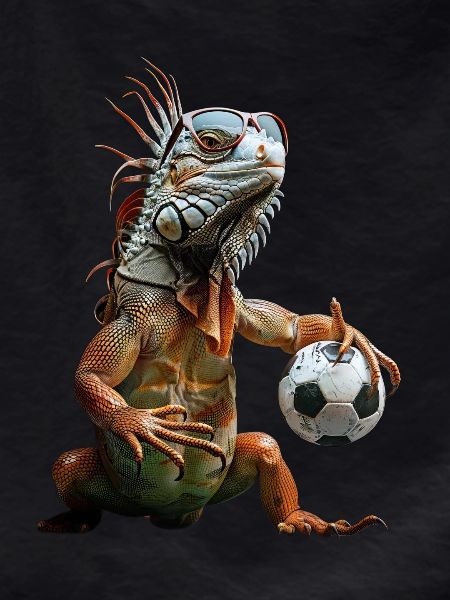 Iguana
