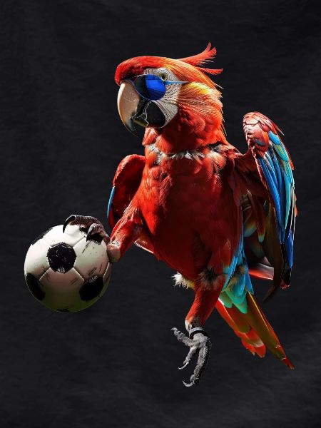 Parrot