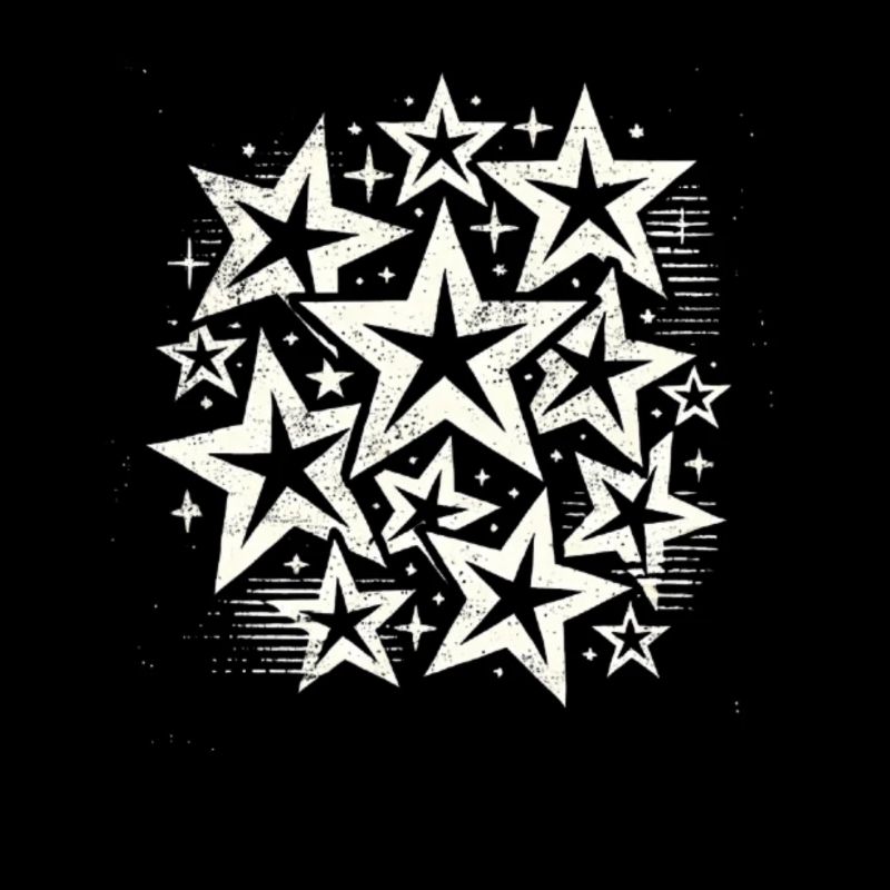 Star Star Gift Starry Sky