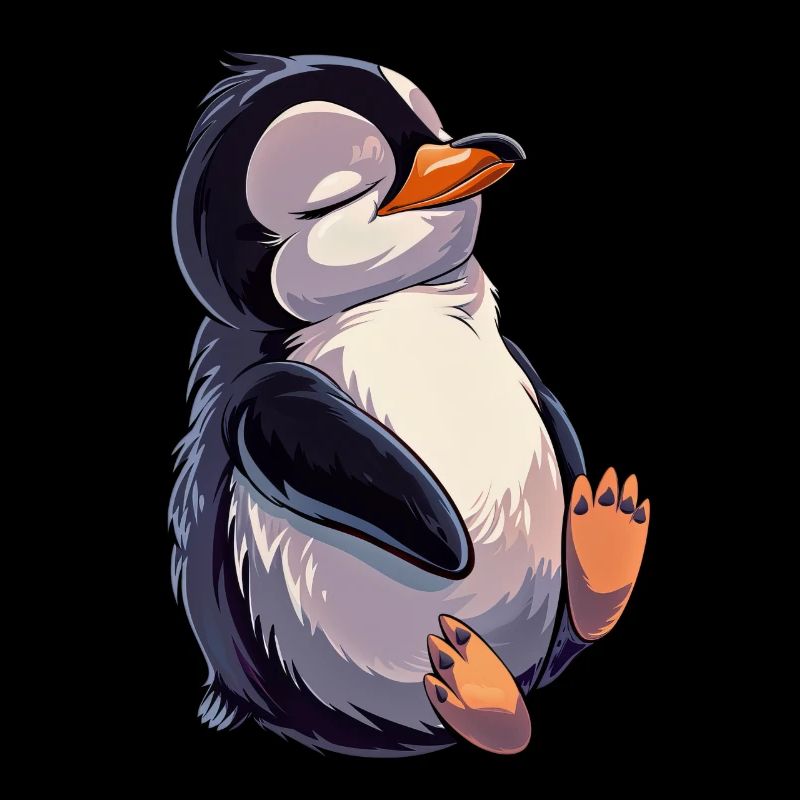 Pinguin