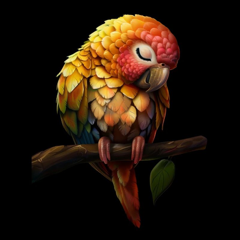 Parrot