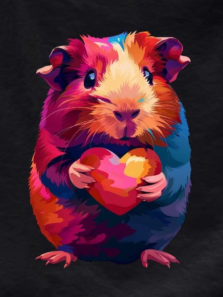 Guinea pig