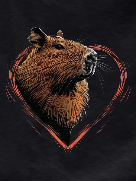 Capybara