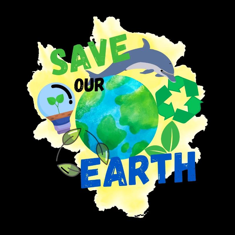 Save Our Earth