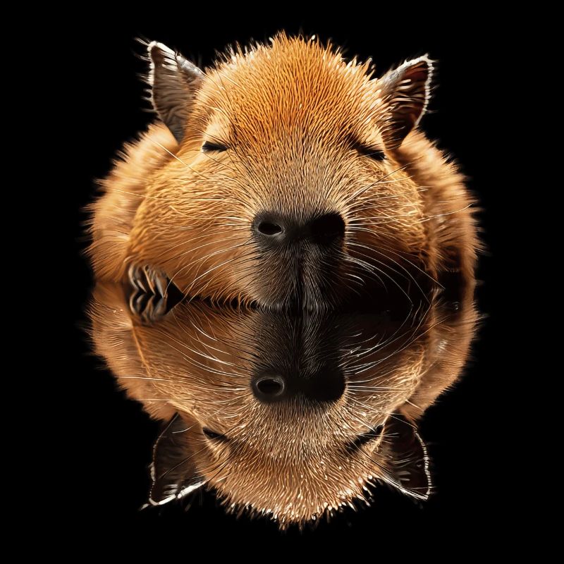 Capybara