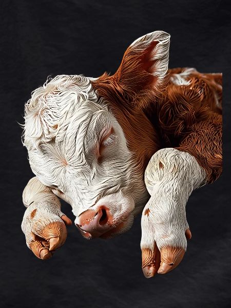 Cow