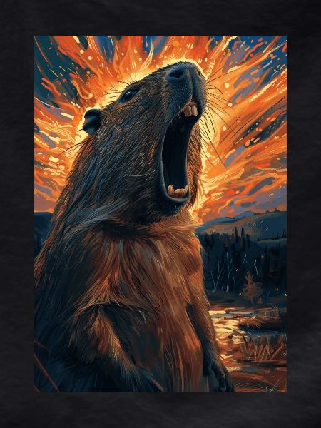 Capybara