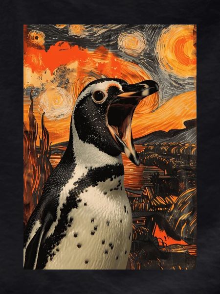 Penguin
