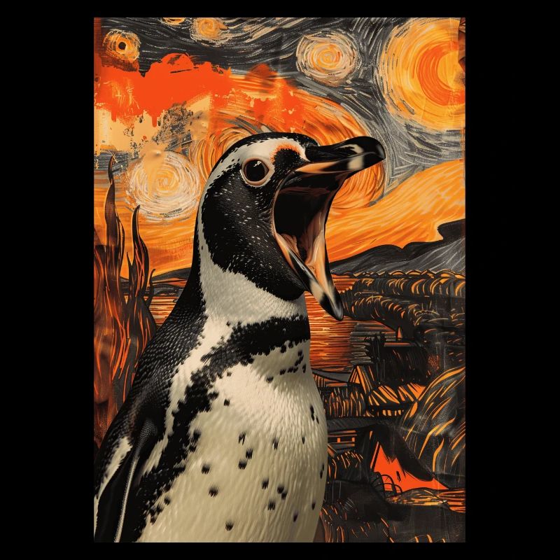 Penguin