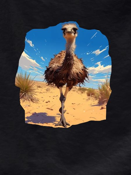 Emus Emu