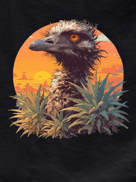 Emus Emu