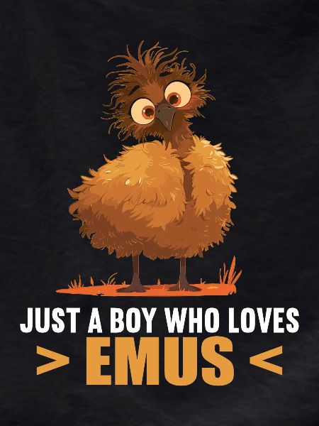 Emus Emu