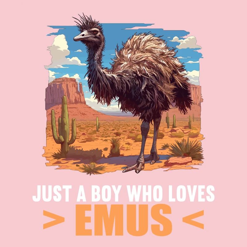 Emus Emu