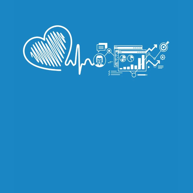 Computer Systems Analyst Heartbeat