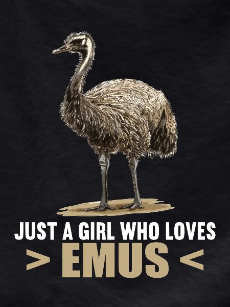 Emus Emu
