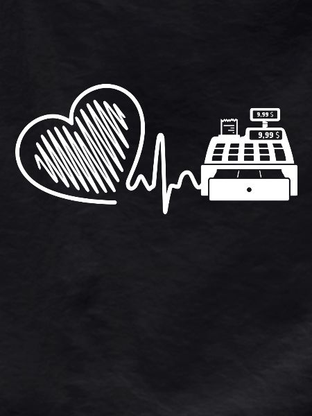 Cashier Cashier Heartbeat