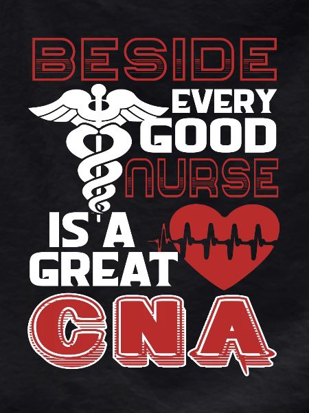 CNA Great CNA