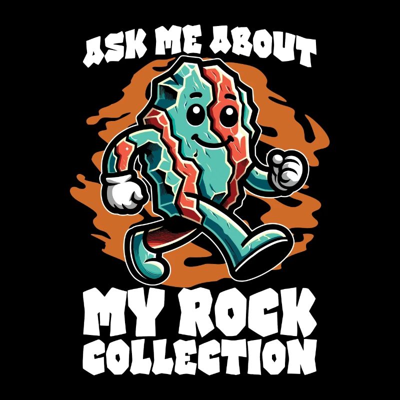 Posez-moi des questions sur ma collection de minéraux