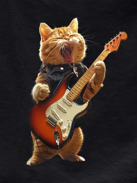 Katze