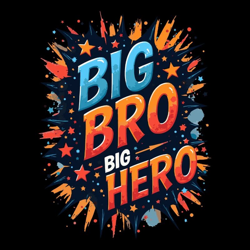 BIG BRO
